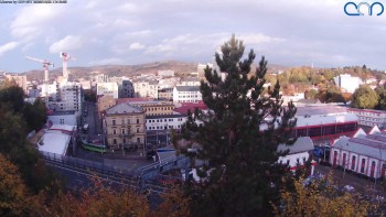 Město Liberec