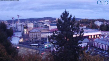 Město Liberec