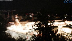 Tramvajová vozovna