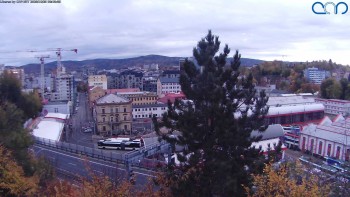 Město Liberec