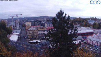Město Liberec