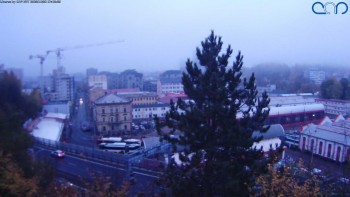 Město Liberec