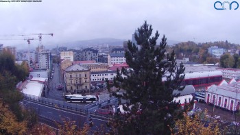 Stadt Liberec