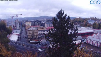Stadt Liberec