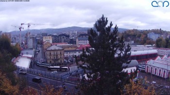 Město Liberec