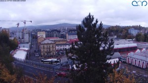 Město Liberec - Tramvajová vozovna - 30.10.2026 v 13:45 Město Liberec - Tramvajová vozovna - 30.10.2026 v 13:45