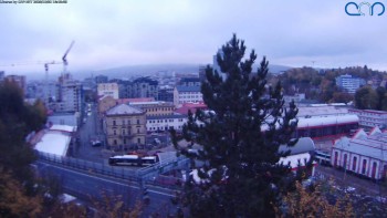 Město Liberec