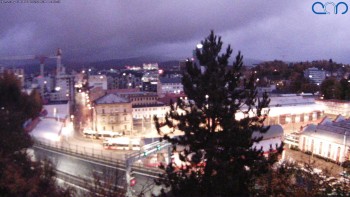 Město Liberec