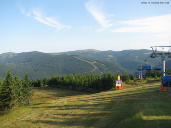 Snímek    16.7.2025 v 07:30