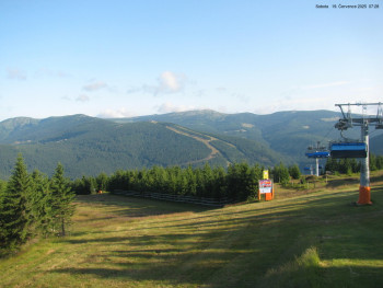 Snímek    19.7.2025 v 07:30