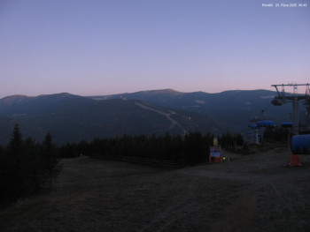 Snímek    20.10.2025 v 06:45