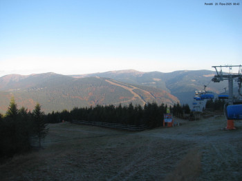 Snímek    20.10.2025 v 08:45