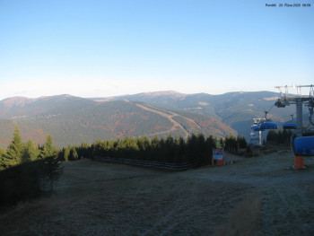 Snímek    20.10.2025 v 09:00