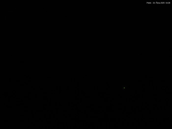 Snímek    24.10.2025 v 04:30