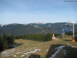 Svatý Petr, Pláně