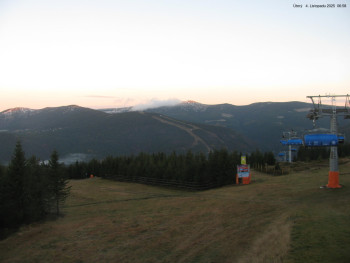 Snímek    4.11.2025 v 07:00