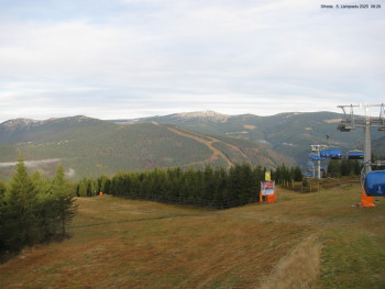 Snímek    5.11.2025 v 08:30