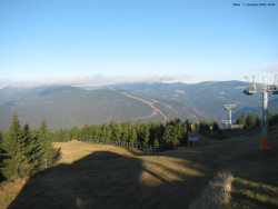 Svatý Petr, Pláně