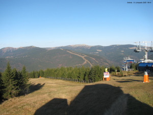 Město Špindlerův Mlýn - Svatý Petr, Pláně - 8.11.2025 v 09:45 Město Špindlerův Mlýn - Svatý Petr, Pláně - 8.11.2025 v 09:45