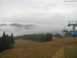 Svatý Petr, Pláně