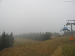 Svatý Petr, Pláně