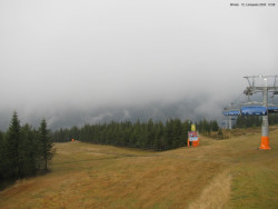 Svatý Petr, Pláně