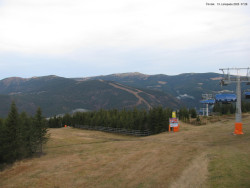 Svatý Petr, Pláně