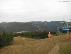 Svatý Petr, Pláně