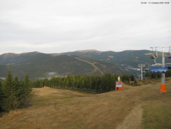 Svatý Petr, Pláně