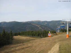 Svatý Petr, Pláně