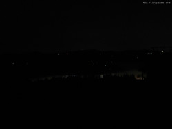 Svatý Petr, Pláně