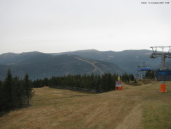 Svatý Petr, Pláně