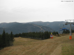 Svatý Petr, Pláně