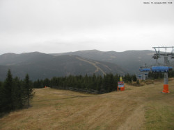 Svatý Petr, Pláně