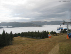 Svatý Petr, Pláně