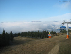 Svatý Petr, Pláně