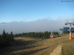 Svatý Petr, Pláně