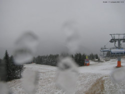 Svatý Petr, Pláně