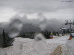 Svatý Petr, Pláně