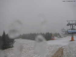 Svatý Petr, Pláně