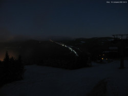 Svatý Petr, Pláně