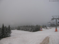 Svatý Petr, Pláně