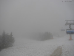 Svatý Petr, Pláně