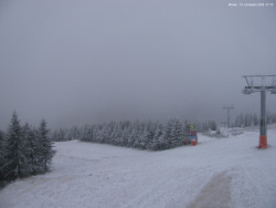 Svatý Petr, Pláně