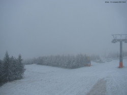 Svatý Petr, Pláně