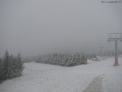 Svatý Petr, Pláně