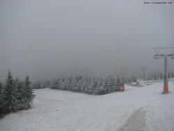 Svatý Petr, Pláně