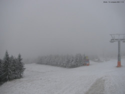 Svatý Petr, Pláně