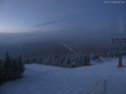 Svatý Petr, Pláně