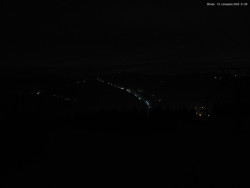 Svatý Petr, Pláně